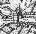Miniature af billedet Vesterport 1588