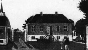 Miniature af billedet Thisted rådhus 1803-1853